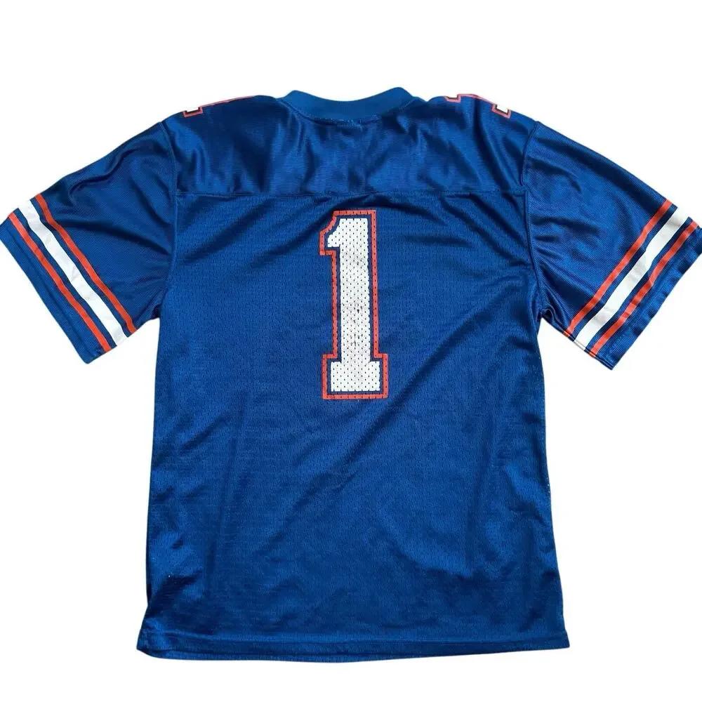 Nike Youth NCAA Florida Gators Jersey #1 Size Large